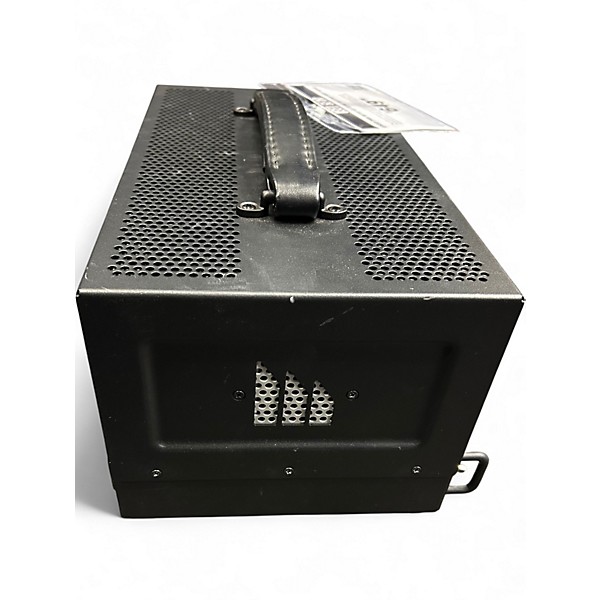 Used PRS MT15 V2 Tube Guitar Amp Head