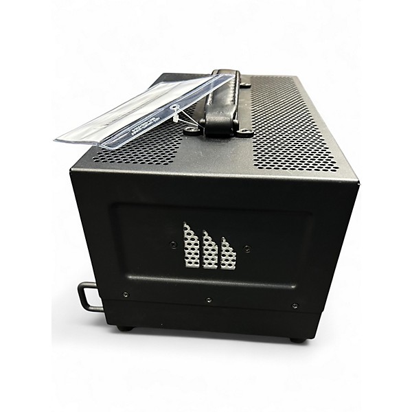 Used PRS MT15 V2 Tube Guitar Amp Head