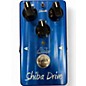 Used Suhr SHIBA DRIVE Effect Pedal thumbnail