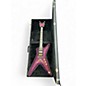 Used Dean ML79 Trans Purple Solid Body Electric Guitar thumbnail