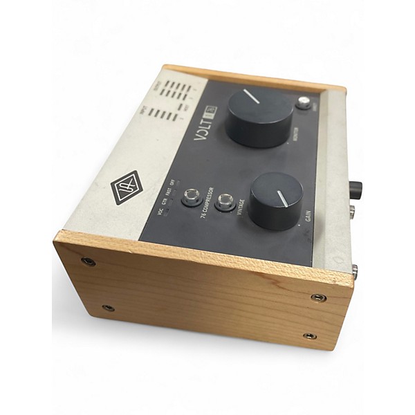 Used Universal Audio Volt 176 Audio Interface