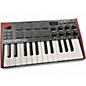 Used Akai Professional MPK Mini MKII MIDI Controller thumbnail