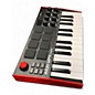 Used Akai Professional MPK Mini MKII MIDI Controller