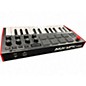 Used Akai Professional MPK Mini MKII MIDI Controller
