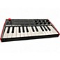 Used Akai Professional MPK Mini MKII MIDI Controller