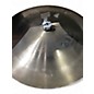 Used Zildjian 18in High China Boy Cymbal thumbnail