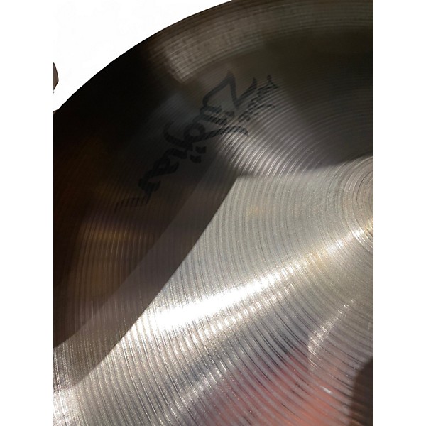 Used Zildjian 18in High China Boy Cymbal