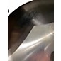 Used Zildjian 18in High China Boy Cymbal
