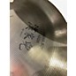 Used Zildjian 18in High China Boy Cymbal