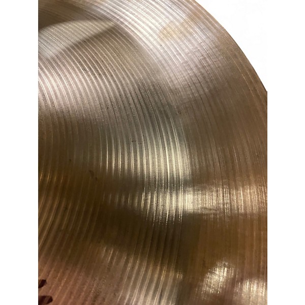 Used Zildjian 18in High China Boy Cymbal