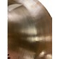 Used Zildjian 18in High China Boy Cymbal