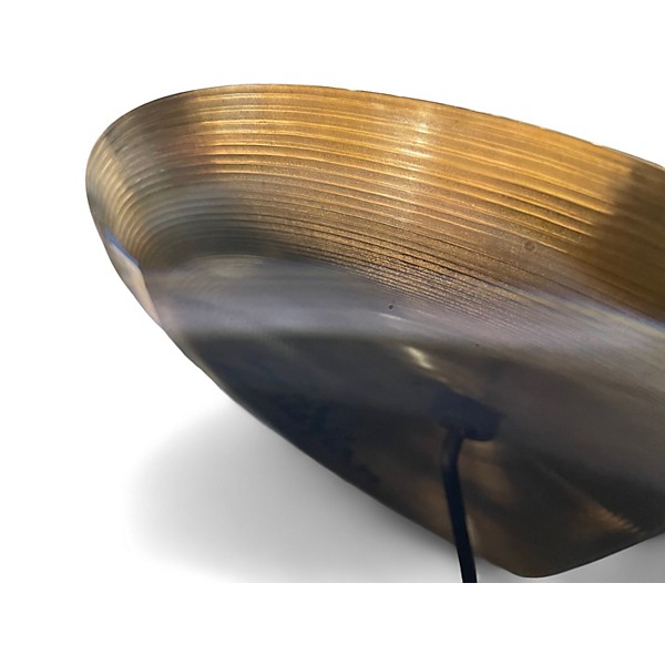 Used Zildjian 18in High China Boy Cymbal