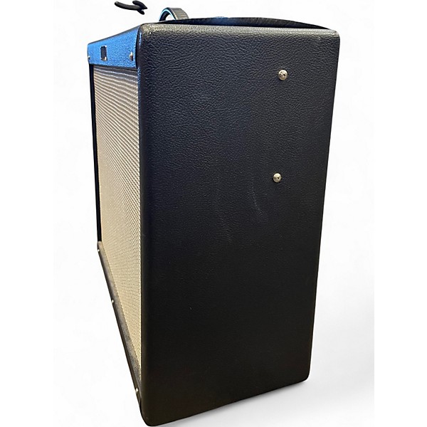 Used Fender Hot Rod Deville III 60W 2x12 Tube Guitar Combo Amp