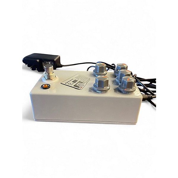 Used JHS Pedals 424 gain stage Pedal