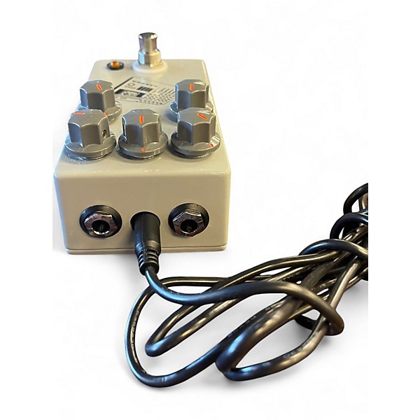 Used JHS Pedals 424 gain stage Pedal