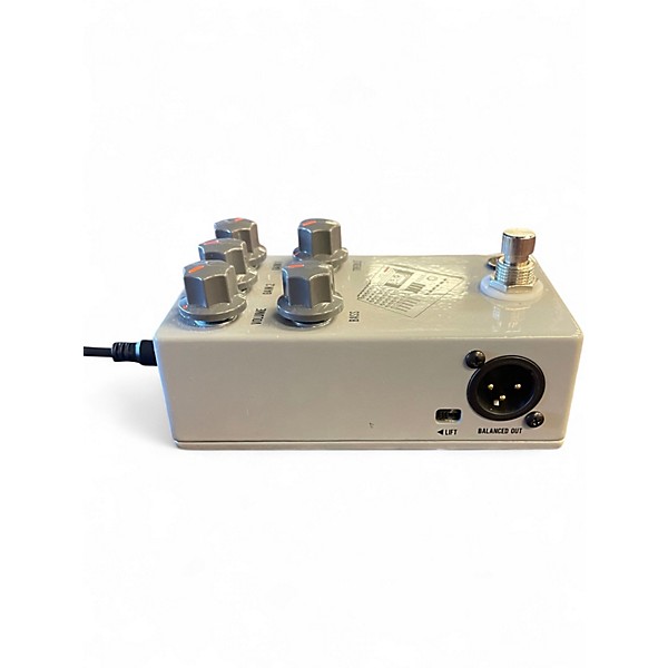 Used JHS Pedals 424 gain stage Pedal