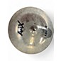 Used SABIAN 20in AAX China Brilliant Cymbal