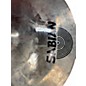 Used SABIAN 20in AAX China Brilliant Cymbal