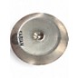 Used SABIAN 20in AAX China Brilliant Cymbal