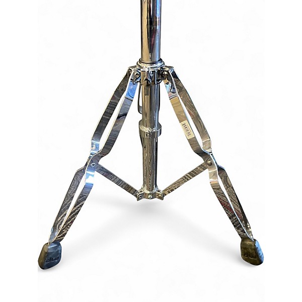 Used DW 9700 Heavy-Duty Double Tom Stand Percussion Stand