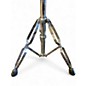 Used DW 9700 Heavy-Duty Double Tom Stand Percussion Stand