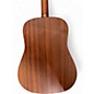 Used Martin DXM Natural Acoustic Guitar