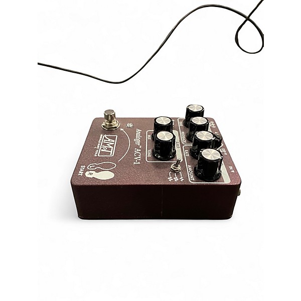 Used Asheville Music Tools Analoger ACV1 Effect Pedal