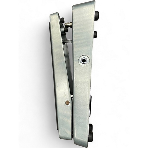 Used Dunlop ZW45 Zakk Wylde Signature Cry Baby Wah Effect Pedal