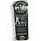 Used Dunlop ZW45 Zakk Wylde Signature Cry Baby Wah Effect Pedal