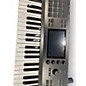 Used Akai Professional MPC Key 61 Keyboard Workstation