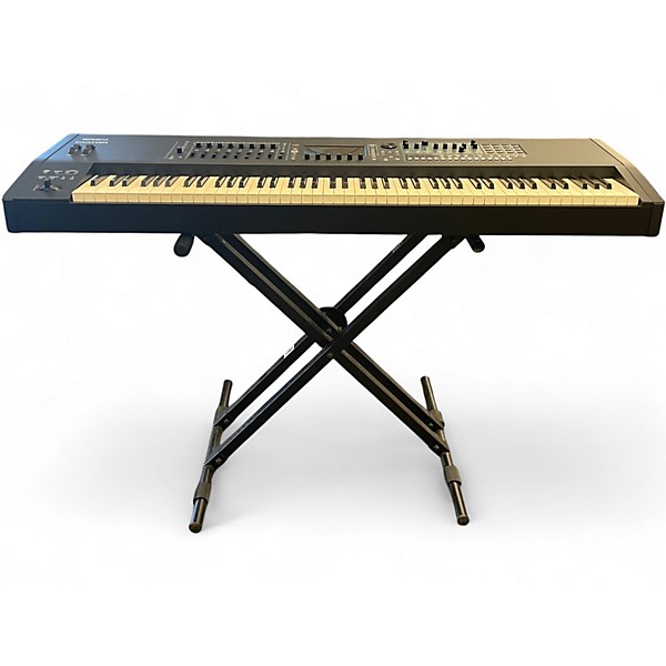 Used Roland Fantom 8 Keyboard Workstation