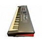 Used Roland Fantom 8 Keyboard Workstation