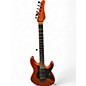 Used Schecter Guitar Research sun valley super shredder lambo orange Solid Body Electric Guitar thumbnail