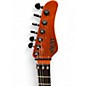 Used Schecter Guitar Research sun valley super shredder lambo orange Solid Body Electric Guitar