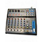 Used Pyle PMXU83BT Unpowered Mixer thumbnail