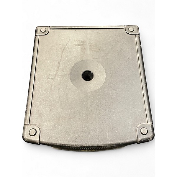 Used Behringer Eurolive B1200D Pro Powered Subwoofer