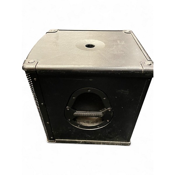 Used Behringer Eurolive B1200D Pro Powered Subwoofer