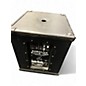 Used Behringer Eurolive B1200D Pro Powered Subwoofer