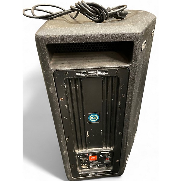 Used JBL PRX612M Powered Monitor