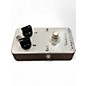 Used Keeley 2 Button Compressor Effect Pedal