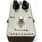 Used Keeley 2 Button Compressor Effect Pedal