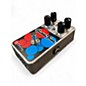 Used Keeley BUBBLE TRON Effect Pedal