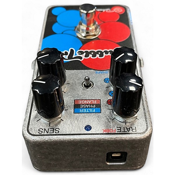 Used Keeley BUBBLE TRON Effect Pedal