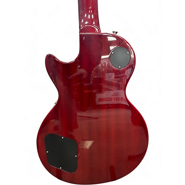 Used Epiphone Les Paul Standard 60S BOURBON BURST Solid Body Electric Guitar