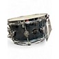 Used DW 14X6.5 Performance Series Birch Snare Metallic Chrome Drum thumbnail
