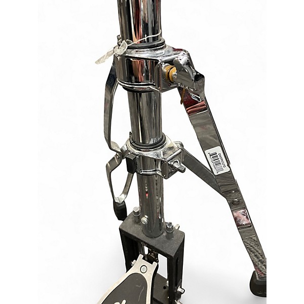 Used DW 5000 Series 2-Leg Hi Hat Stand