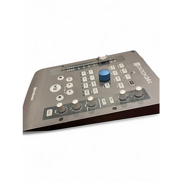 Used PreSonus ioStation 24c Audio Interface