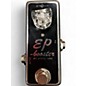 Used Xotic EP Booster Effect Pedal thumbnail