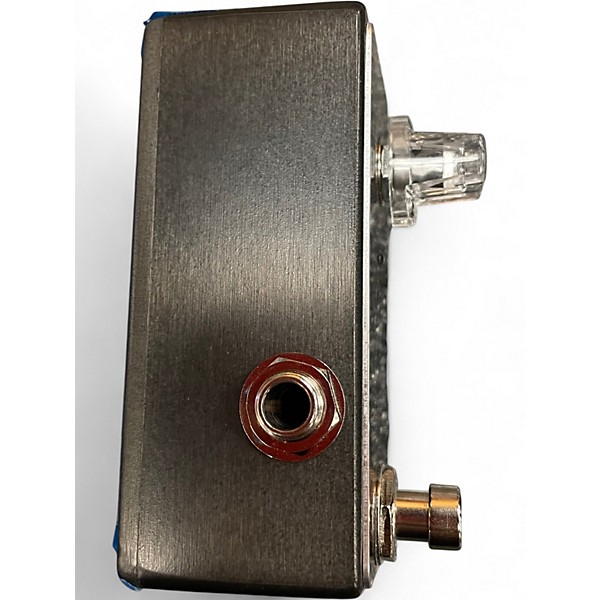 Used Xotic EP Booster Effect Pedal