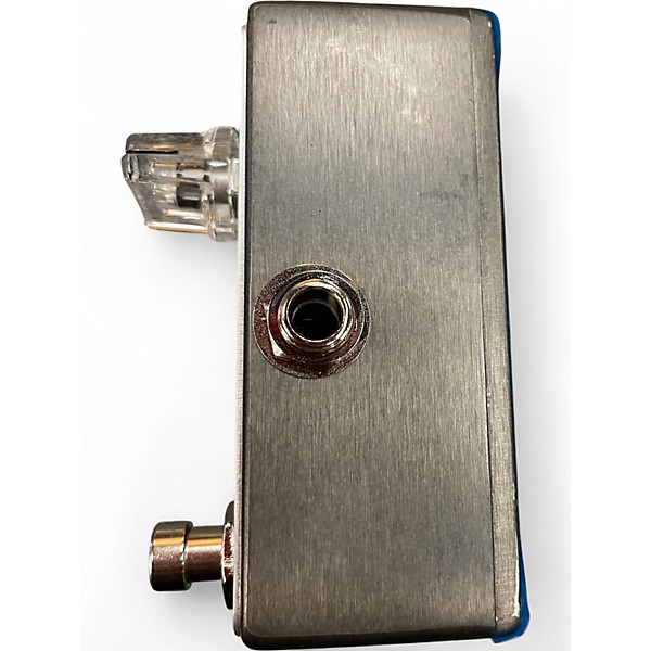 Used Xotic EP Booster Effect Pedal